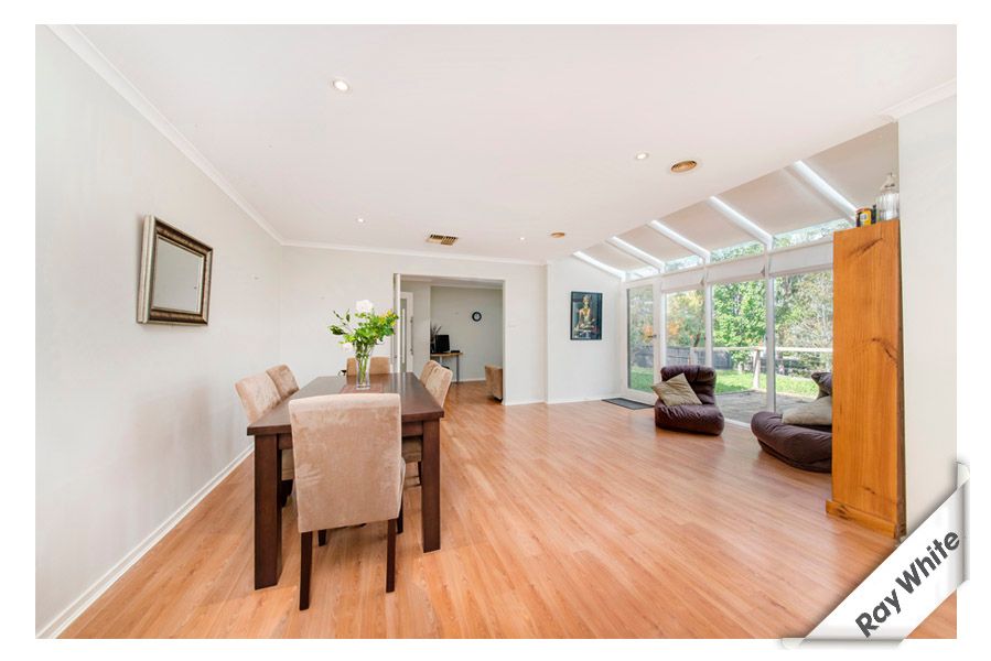 26 Jane Price Crescent, CONDER ACT 2906