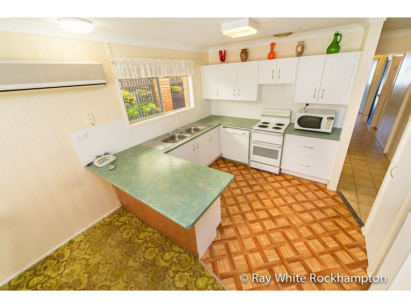 248 Carpenter Street, FRENCHVILLE, QLD 4701