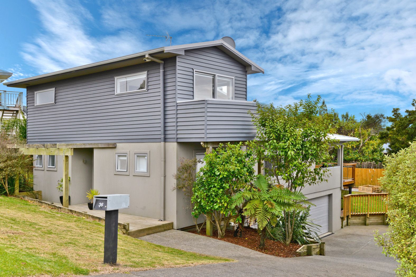 36 Verran Road, BIRKDALE, North Shore City