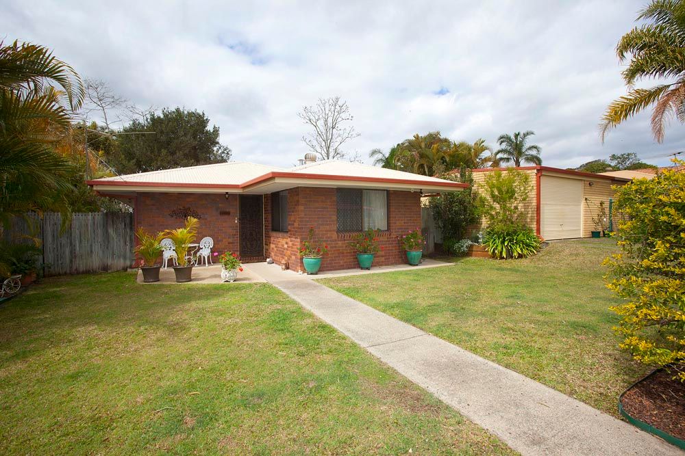6 Mullins Street, COOPERS PLAINS QLD 4108