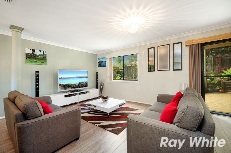 73/59a Castle Street, CASTLE HILL, NSW 2154