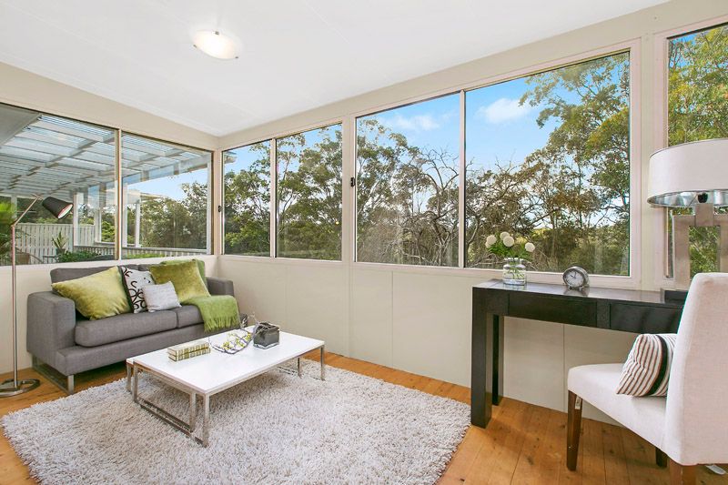 24 Kallang Parade, WAHROONGA, NSW 2076
