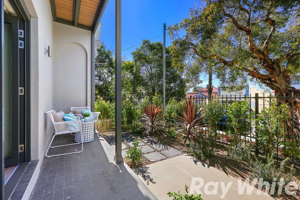 113 Livingstone Road, MARRICKVILLE NSW 2204