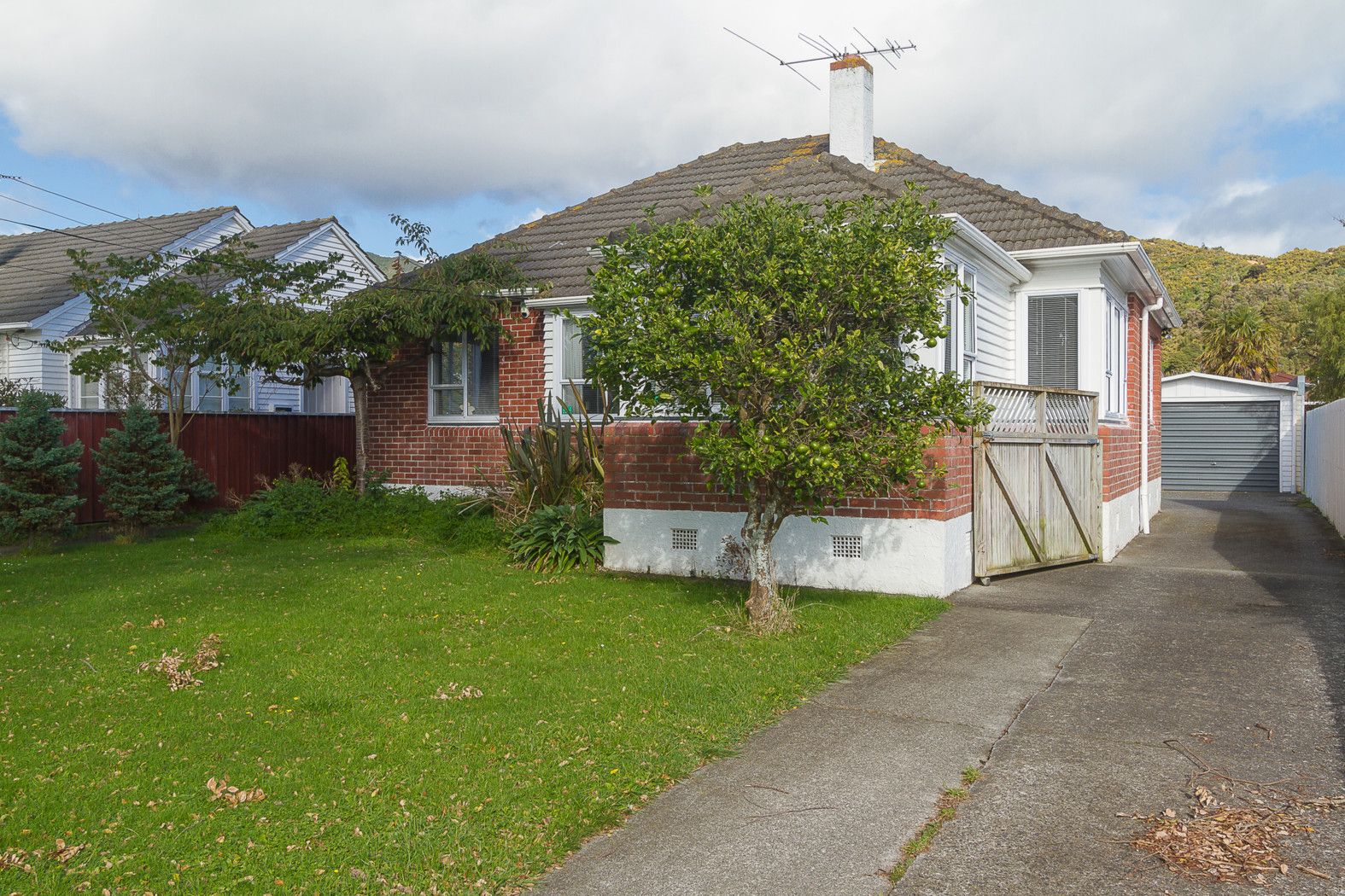 26 Pilcher Crescent, NAENAE, Lower Hutt City