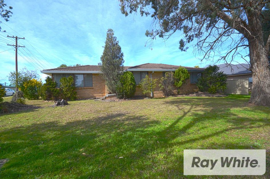 49 Radnor Road, BARGO NSW 2574