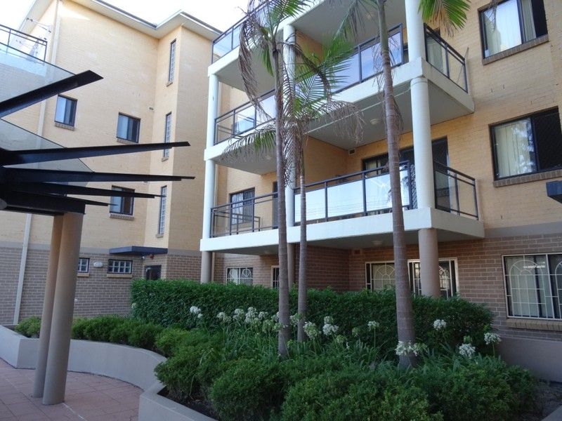 30/41-61  Wright Street, HURSTVILLE, NSW 2220