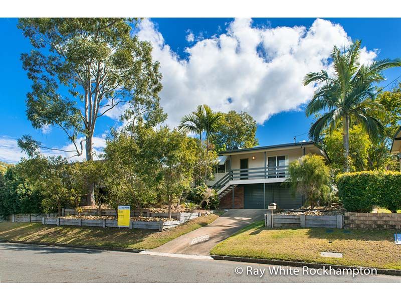 329 Lawrence Avenue, FRENCHVILLE, QLD 4701