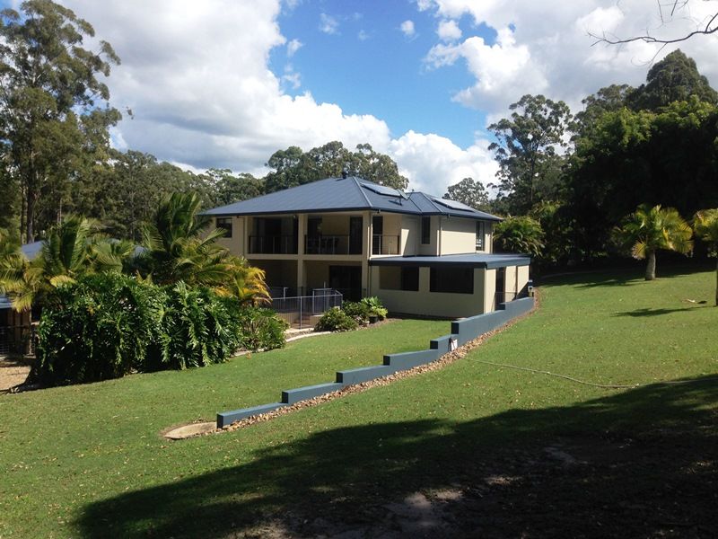 5 Millstream Place, GLENVIEW QLD 4553