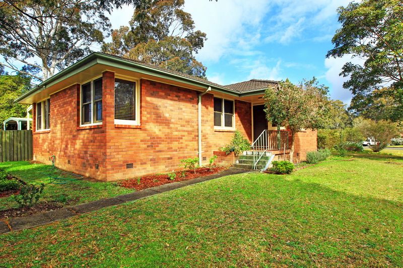50 Maclean Street, NOWRA NSW 2541