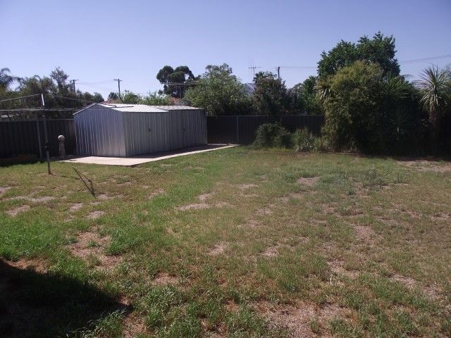 PARKES, NSW 2870