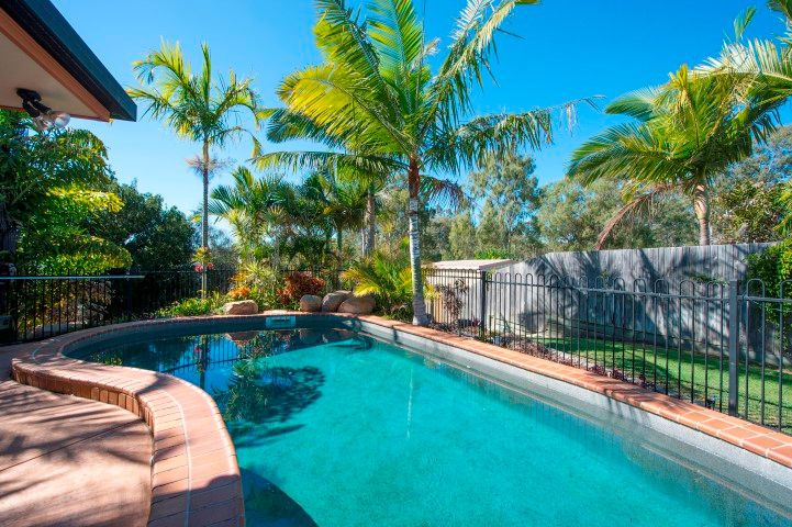 21 Michel Place, TELINA, QLD 4680