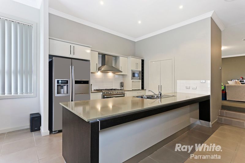 2 Rawson Street, STANHOPE GARDENS, NSW 2768