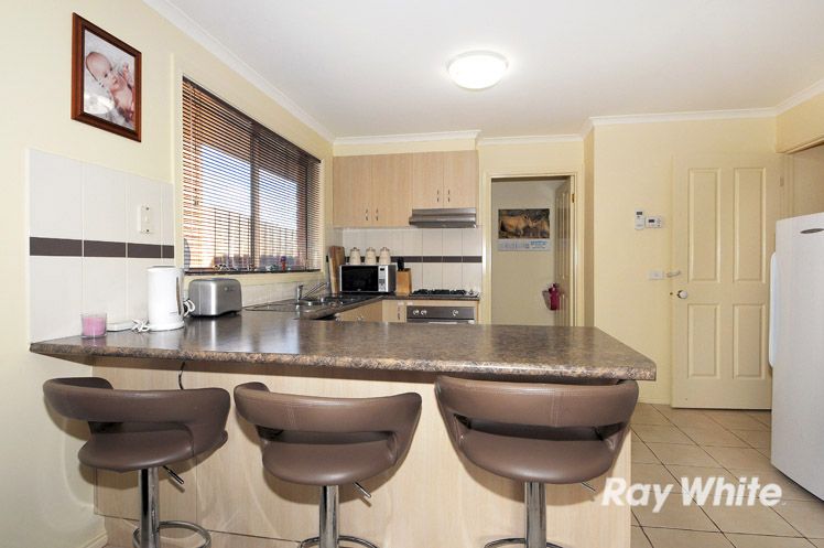 8A Amity Way, CRANBOURNE WEST, VIC 3977