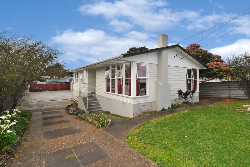 FINAL NOTICE: Potential to Profit on Parker - Otara