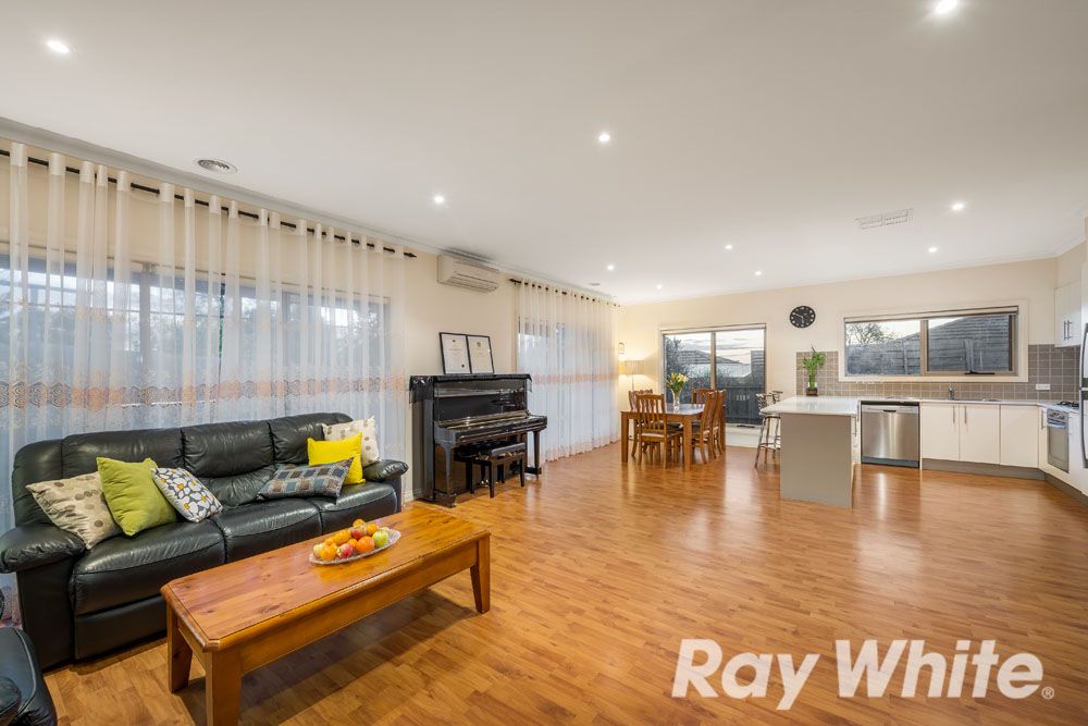 4 Cart Lane, RINGWOOD EAST, VIC 3135