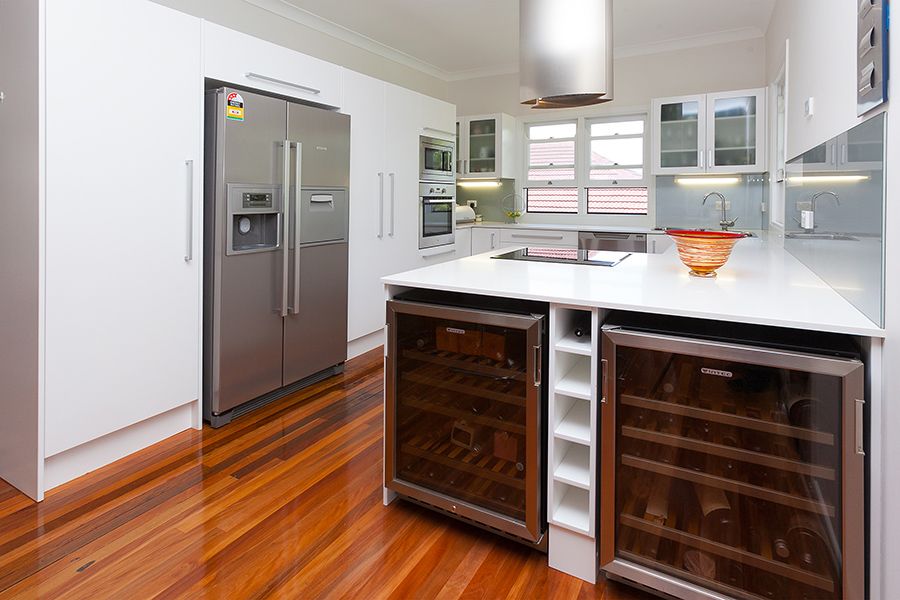 38 Ansdell Street, Mount Gravatt, QLD 4122