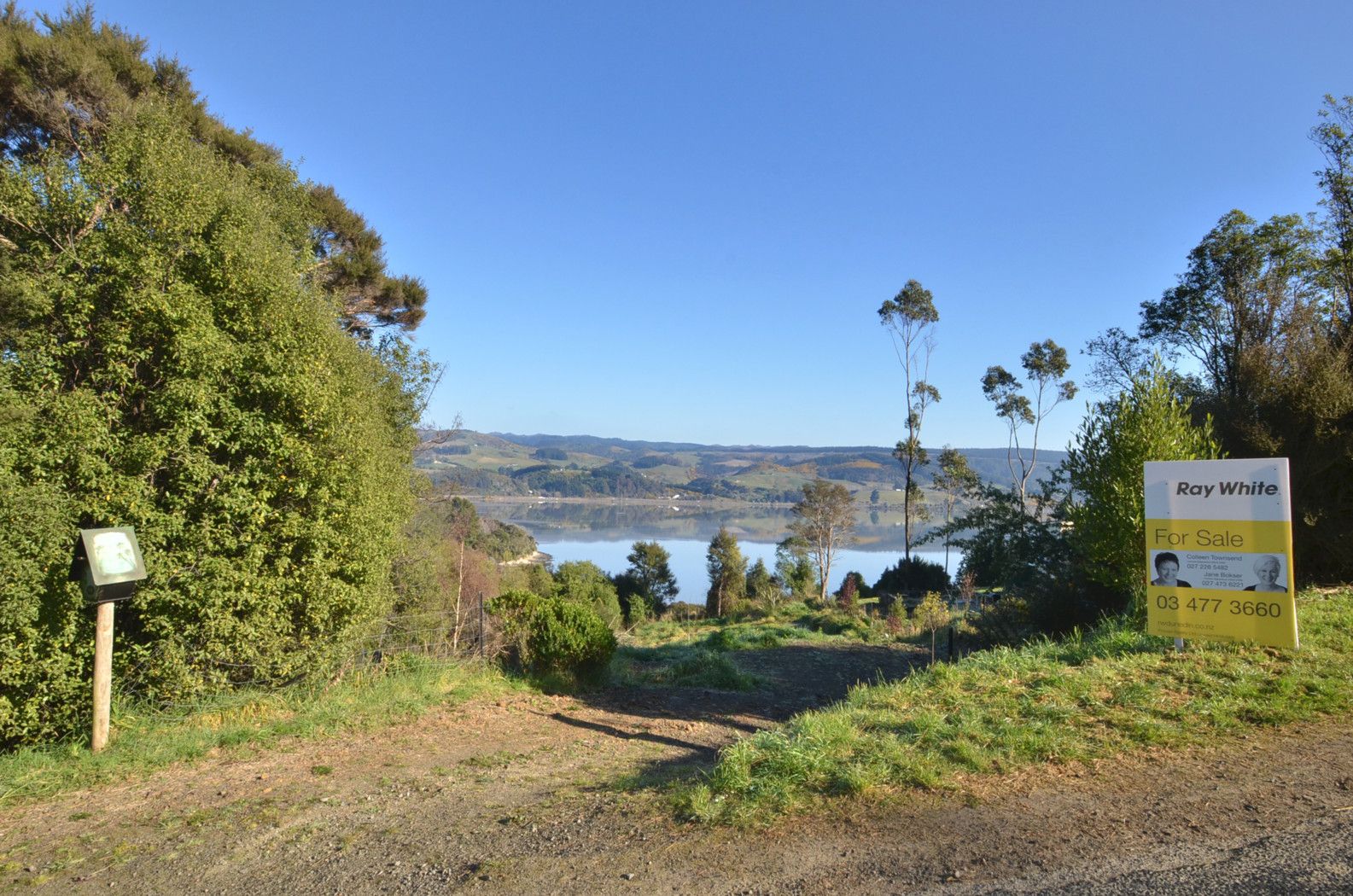 115 Doctors Point Road, DOCTORS POINT, Dunedin City
