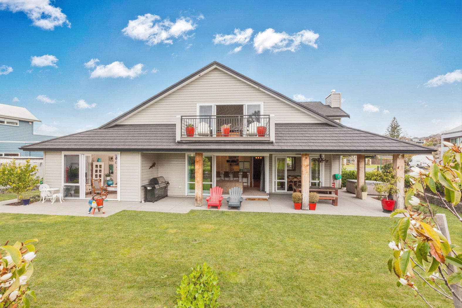 32 Oceania Place, MELLONS BAY, Manukau City