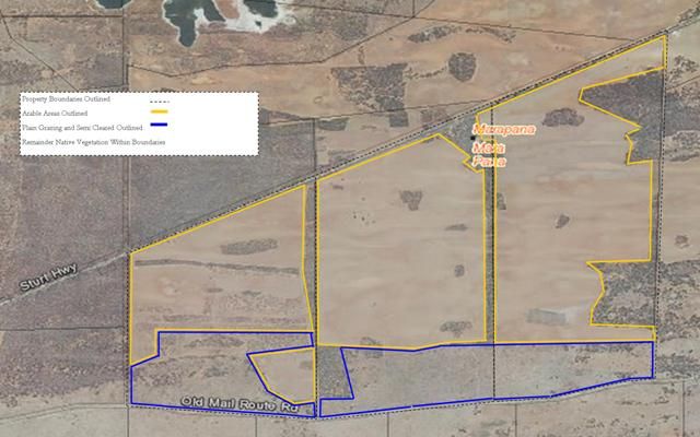 11474 Sturt Highway, Waikerie, SA 5330