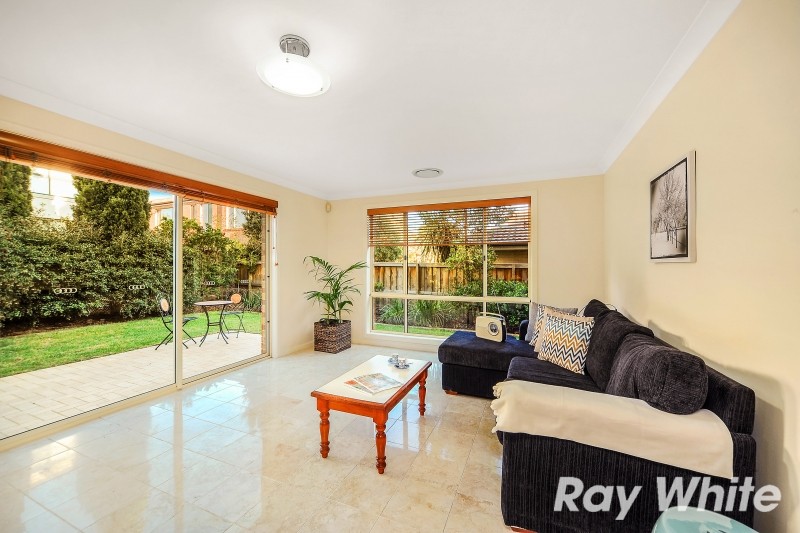 47 River Oak Circuit, KELLYVILLE, NSW 2155