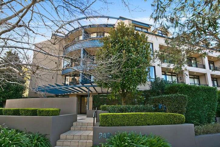 240 Ben Boyd Road, CREMORNE NSW 2090