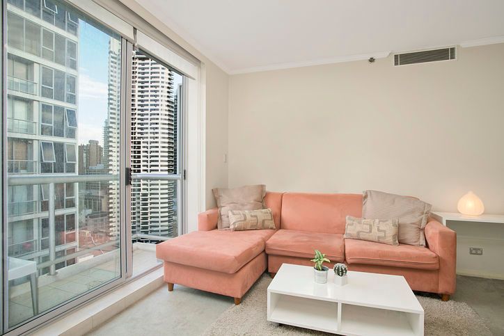 368/298 Sussex Street, SYDNEY, NSW 2000