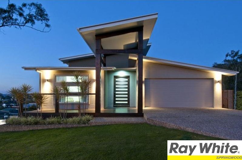 23 Woodlands Boulevard, WATERFORD, QLD 4133