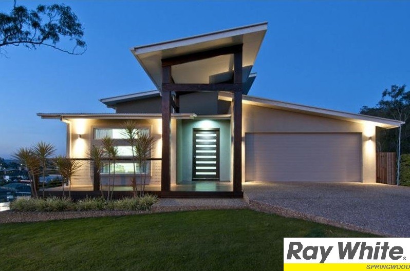 23 Woodlands Boulevard, WATERFORD, QLD 4133