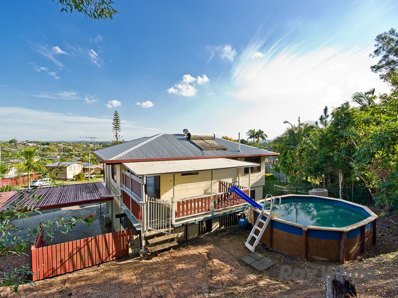 14 Celeste Court, SPRINGWOOD, QLD 4127