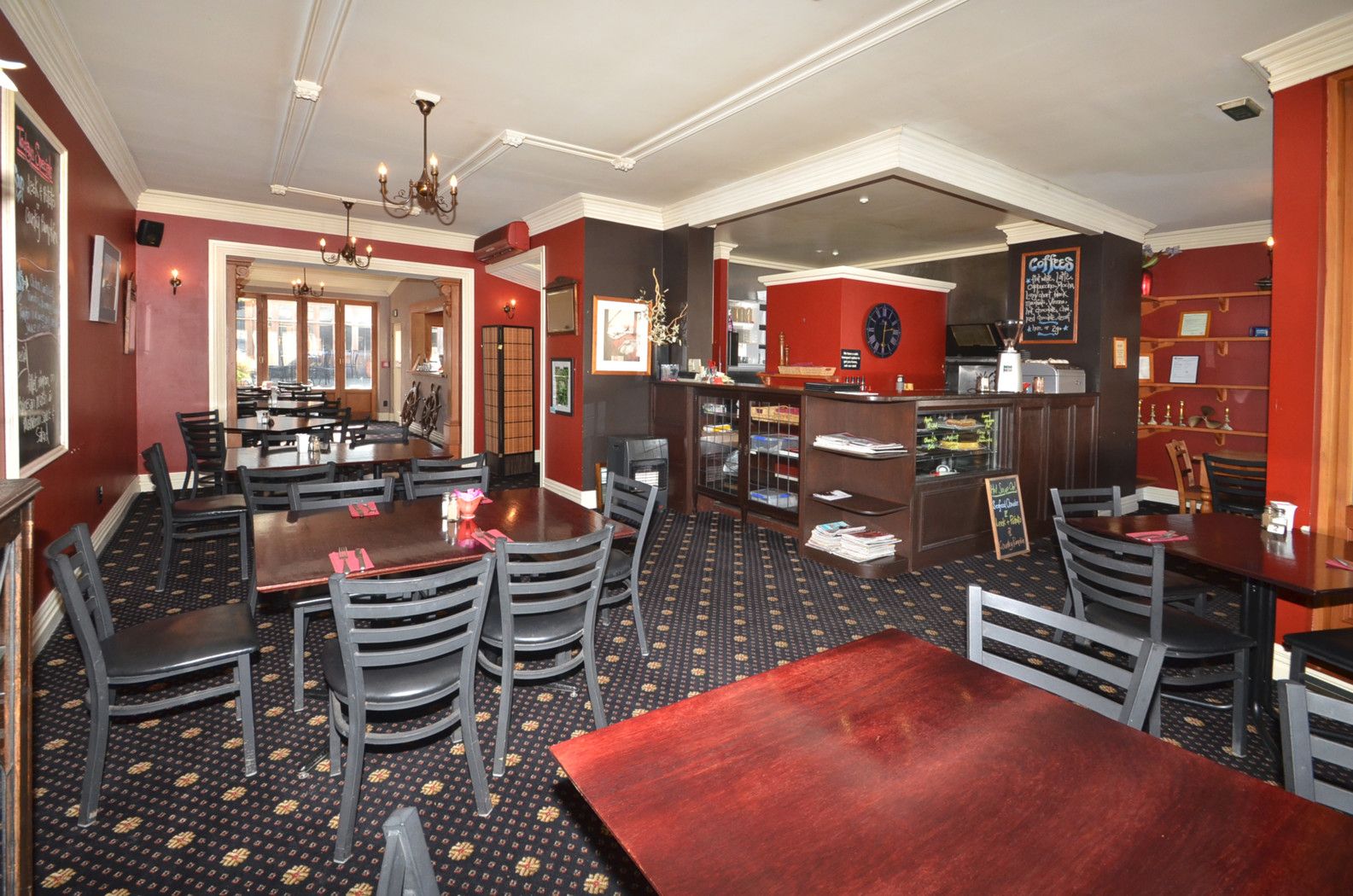 36 George Street, PORT CHALMERS, Dunedin City