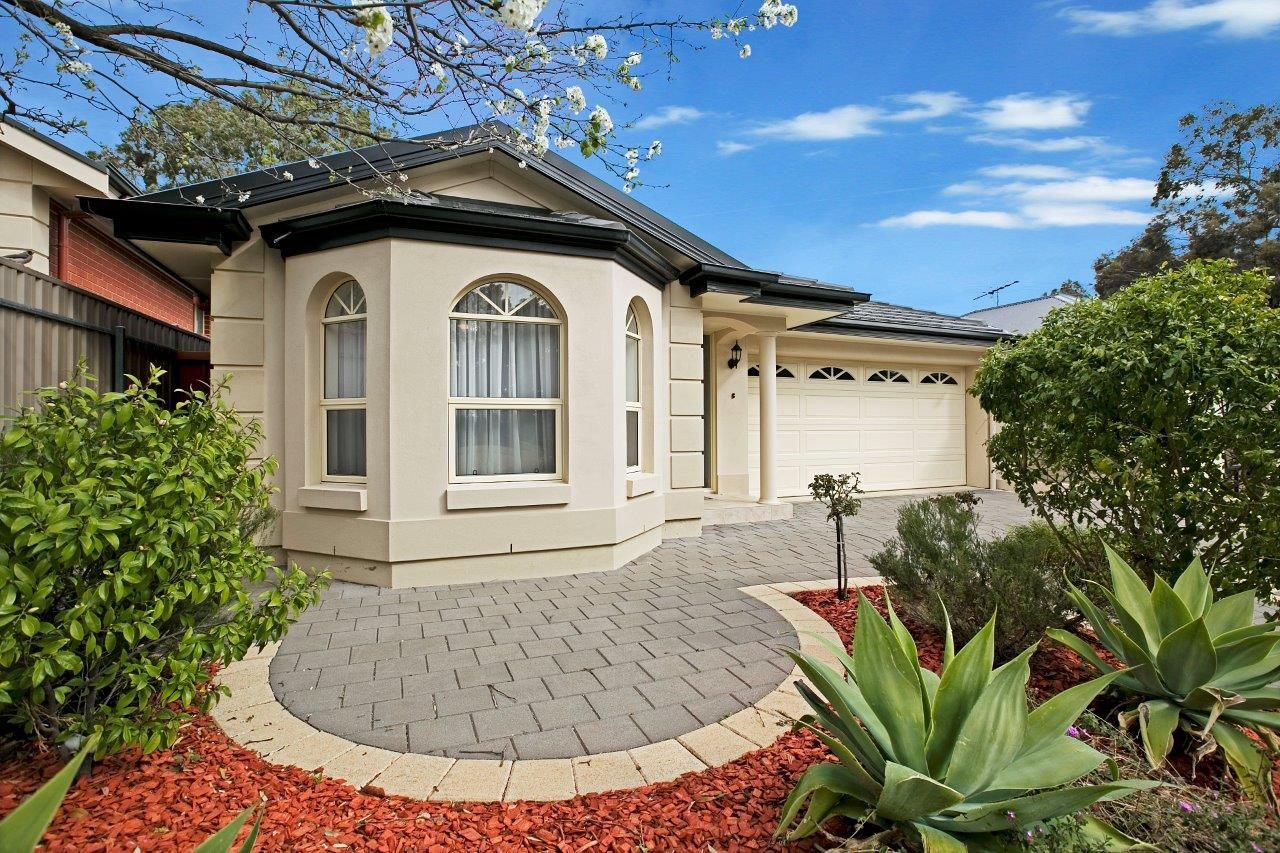 13 Barns Avenue, HIGHBURY, SA 5089