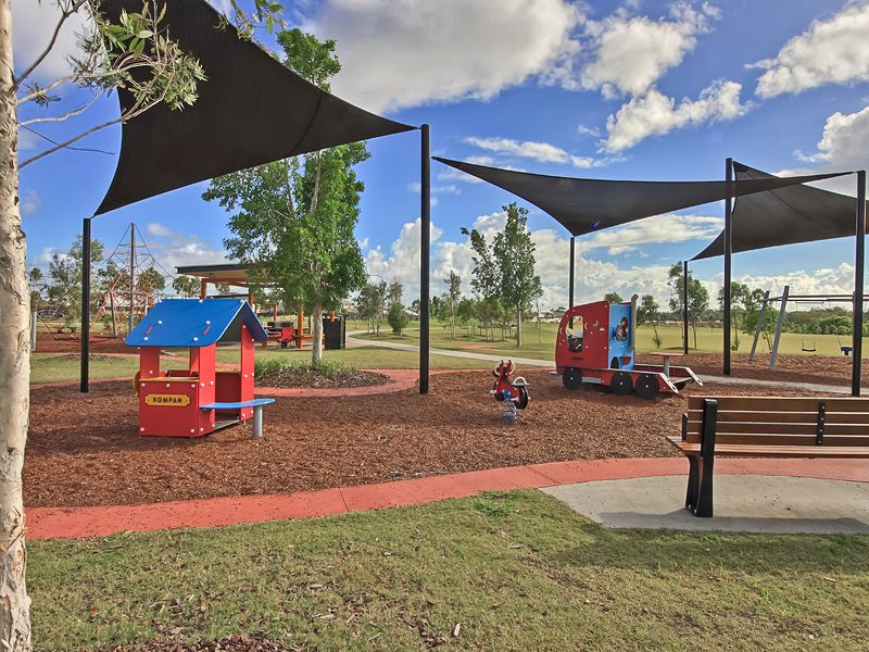 9 Tarlo Street, NORTH LAKES, QLD 4509