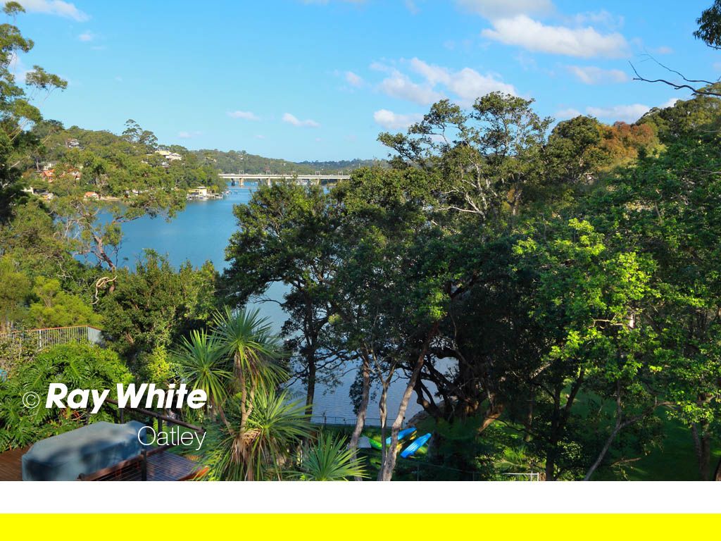 5 Raymond Street, OATLEY, NSW 2223