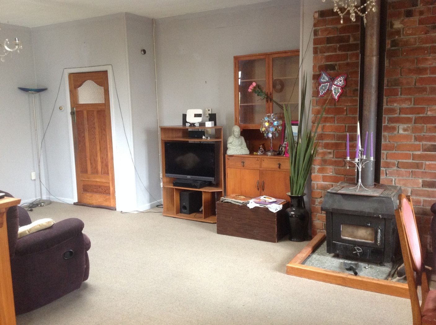 335 Elles Road, STRATHERN, Invercargill