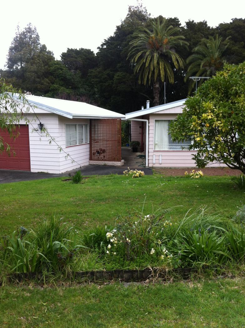 Hillpark, Auckland
