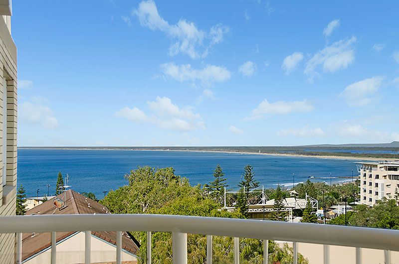 Unit 16/40 King Street, Kings Beach, QLD 4551