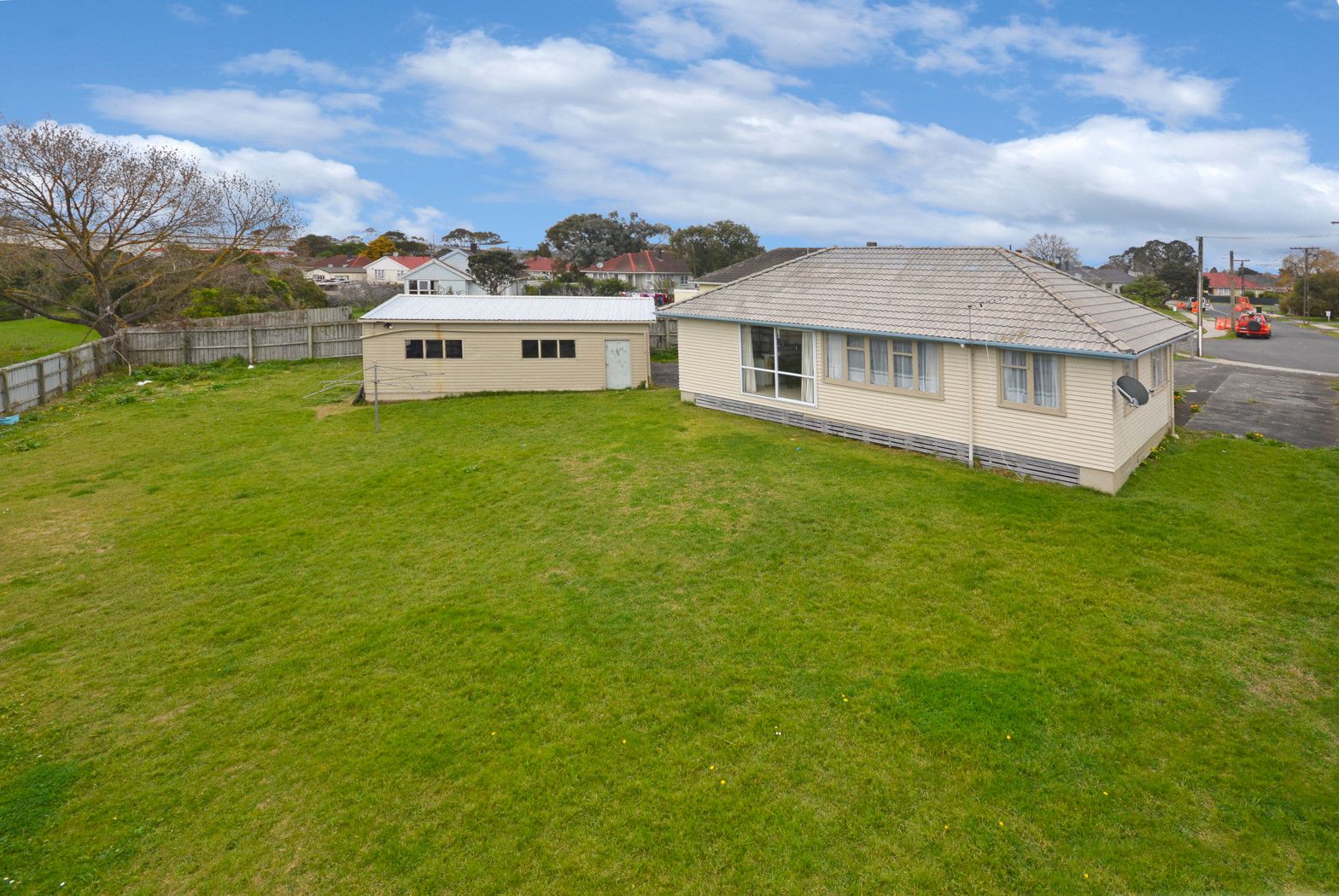 13 Oroua Place, Otara, Manukau City