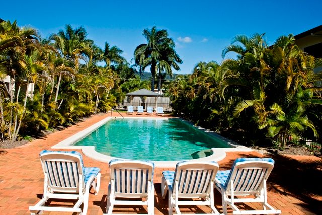 TRINITY BEACH, QLD 4879
