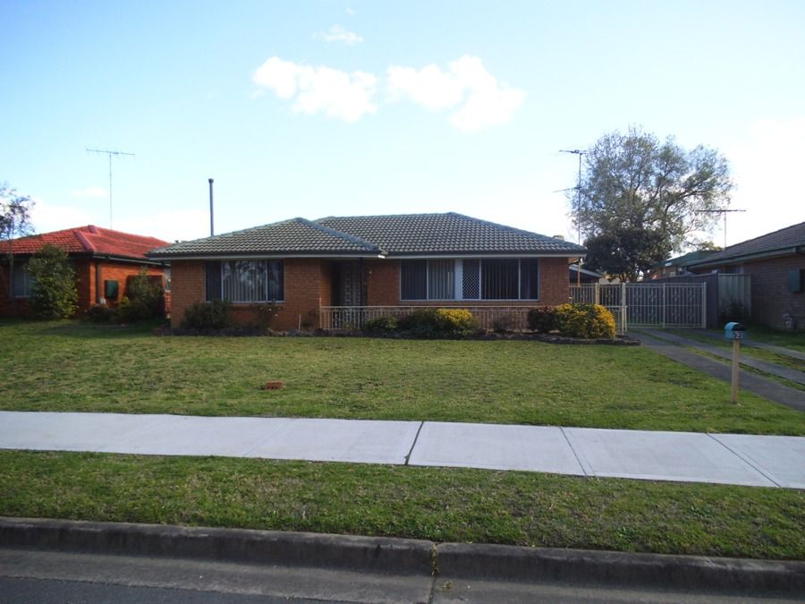 53 John Oxley Avenue, WERRINGTON, NSW 2747