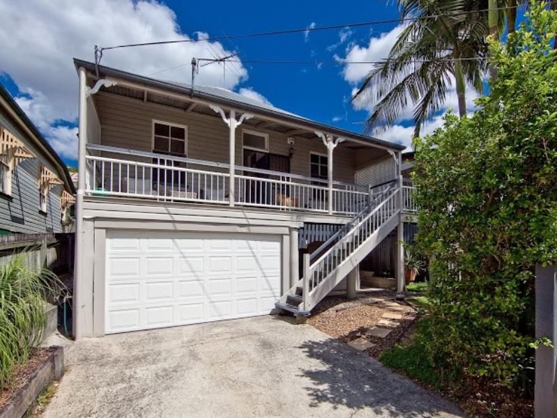 27 White Street, Kelvin Grove, QLD 4059