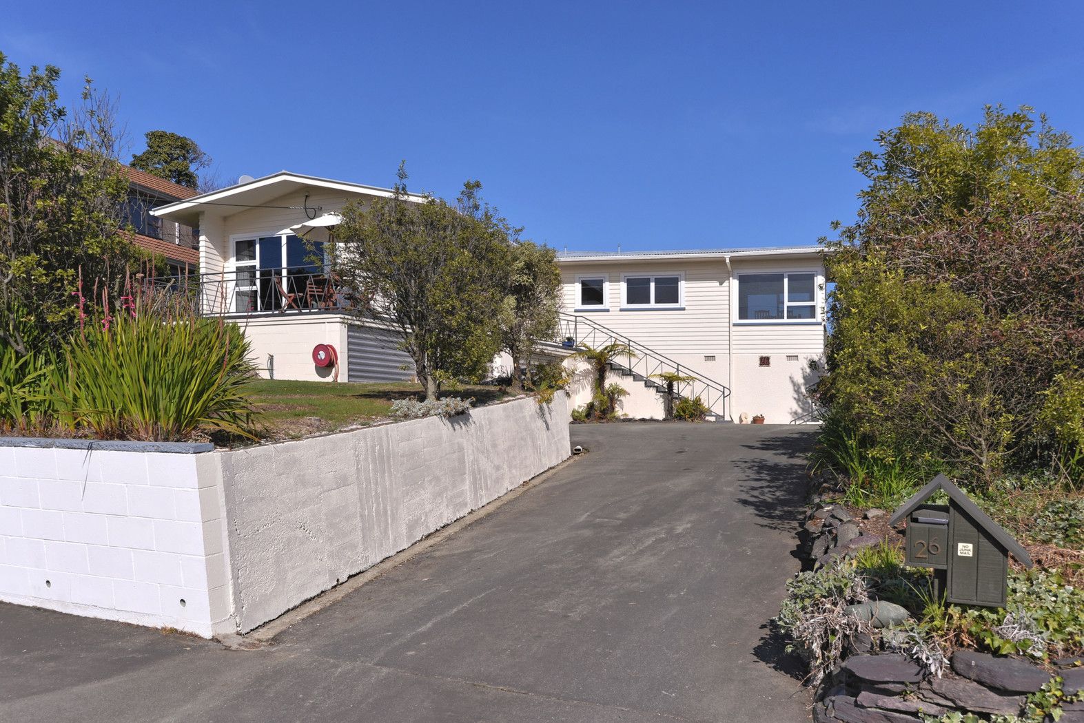26 Surrey Road, RICHMOND, Tasman District