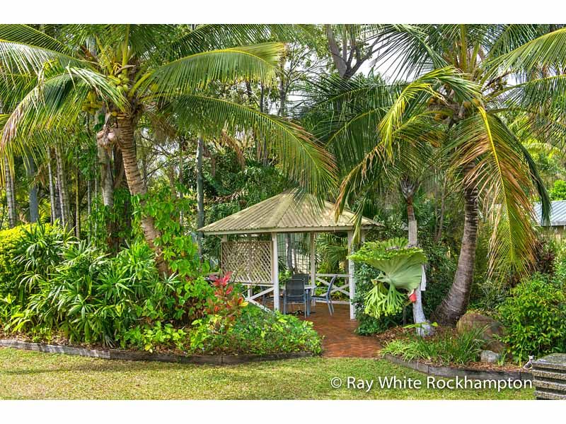 25 Belmont Road, PARKHURST, QLD 4702