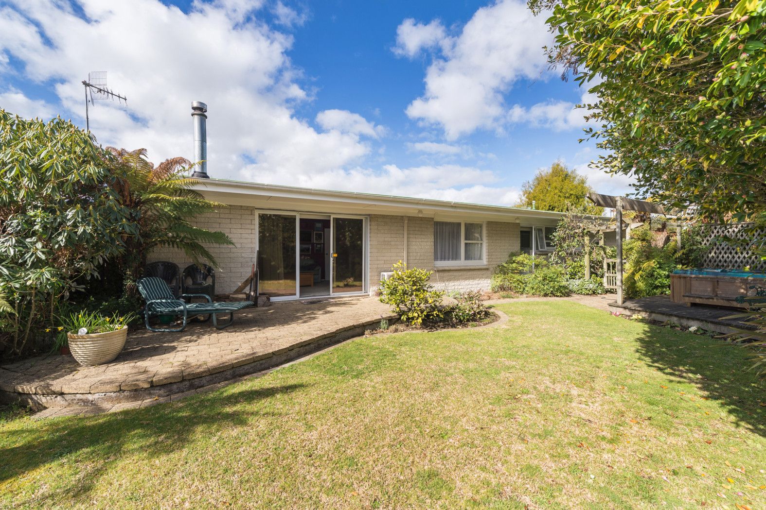 12 Campbell Place, PUKEHANGI, Rotorua District