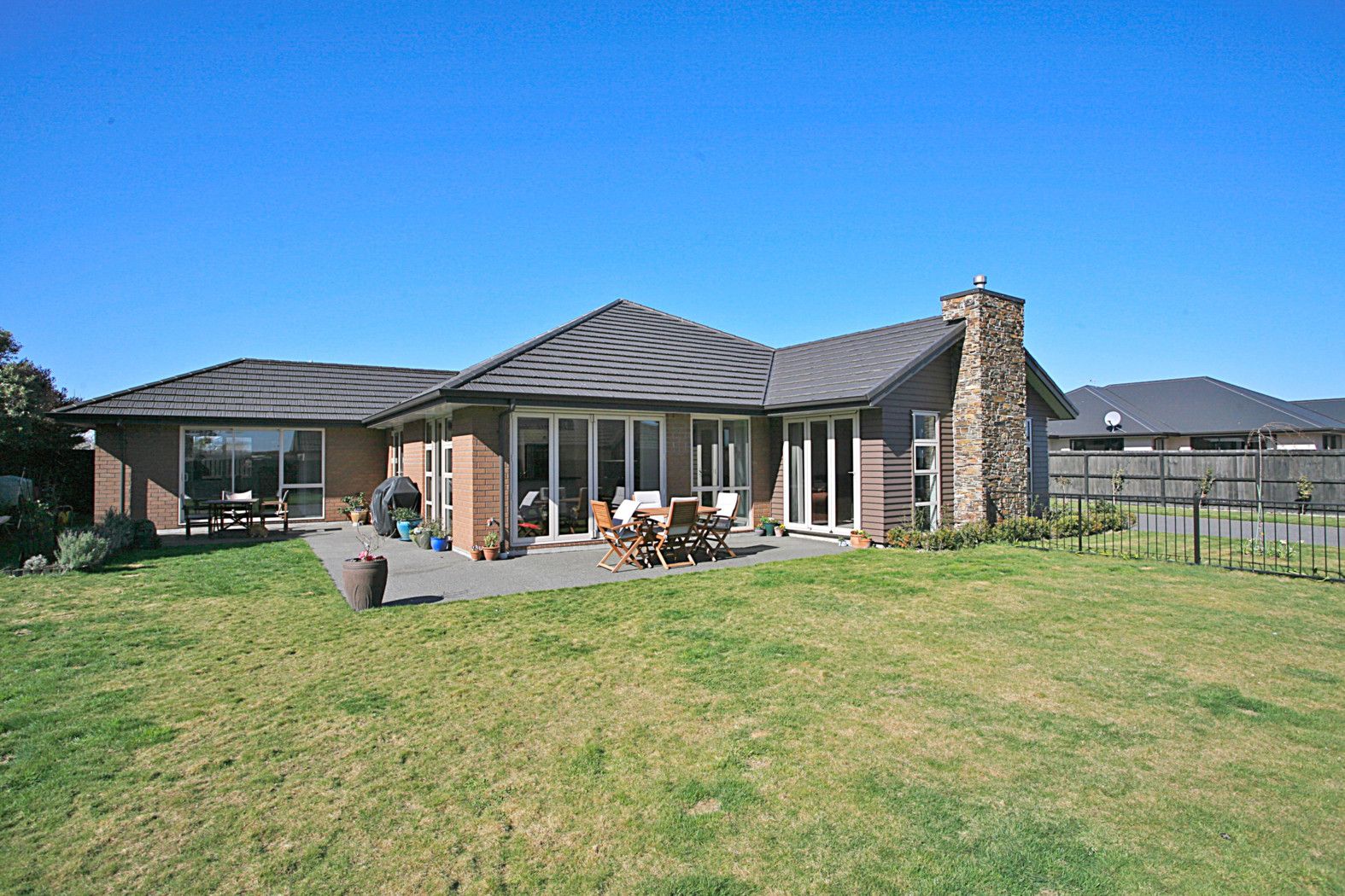 54 Tauhinu Avenue, LINCOLN, Selwyn District