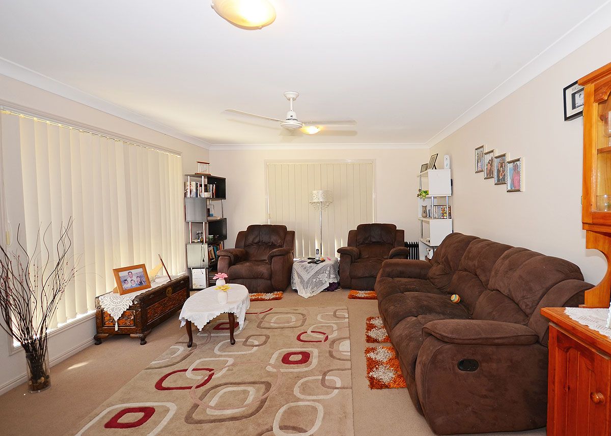 136 Emerald Park Way, URANGAN, QLD 4655
