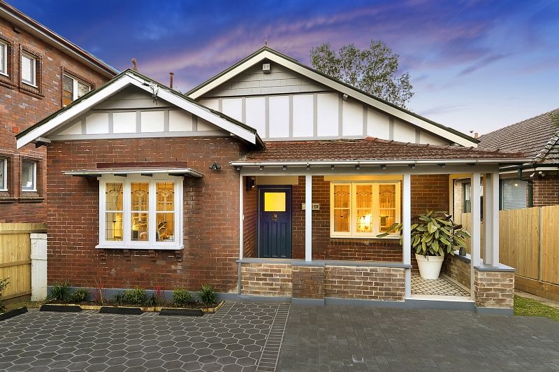 113 Victoria Road, GLADESVILLE NSW 2111