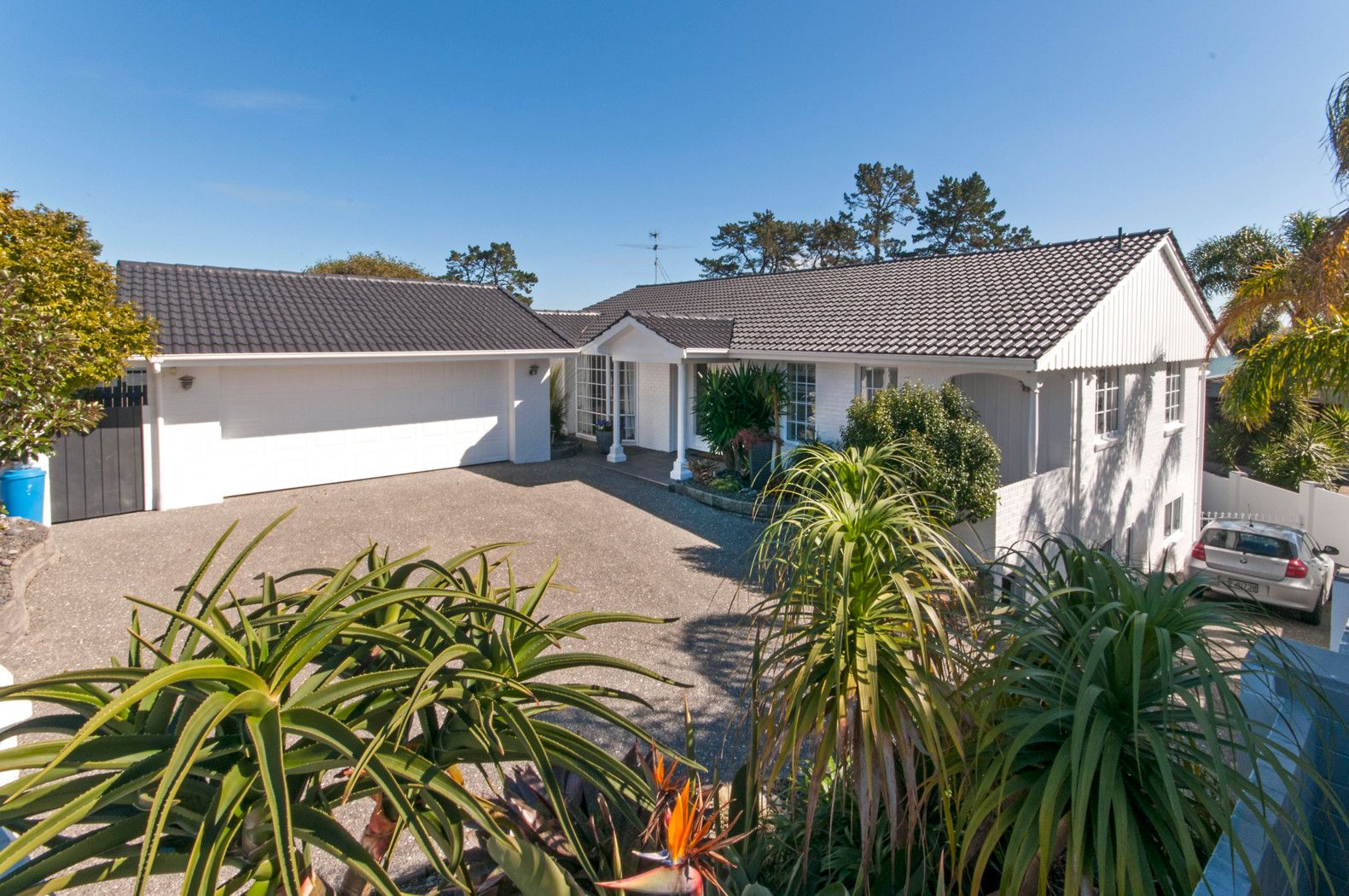 101 Fisher Parade, SUNNYHILLS, Manukau City
