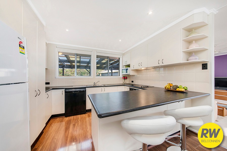 22 Dethridge Street, HIGGINS, ACT 2615