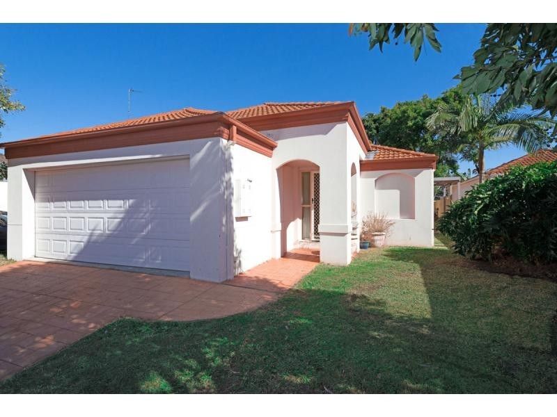 59 Cedarwood Crescent, ROBINA QLD 4226