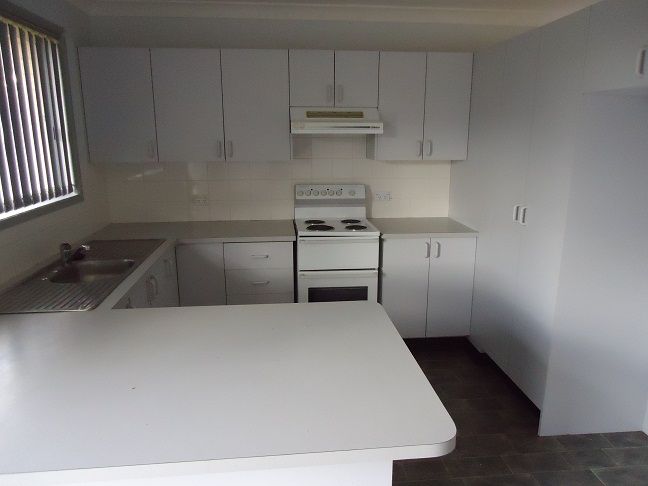 3/25 Parkside Place, GOULBURN, NSW 2580